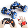 RC Stunt Car with Hand Gesture Control