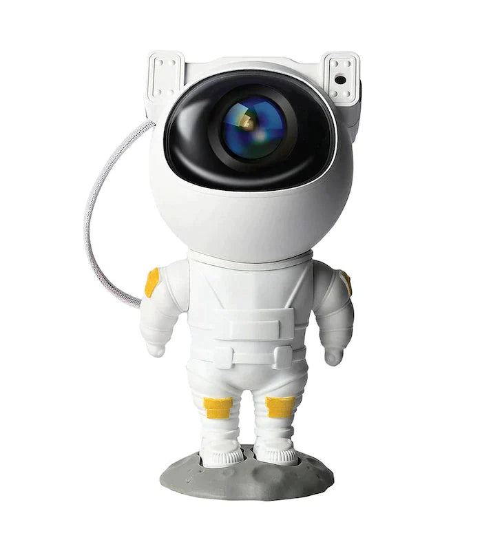 Astronaut Galaxy Projector